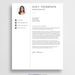 Creative Cover Letters Cover Letter Zoey 01 creative cover letters|wikiresume.com