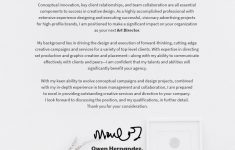 Creative Cover Letters Modern Design Cover Letter Template 1 creative cover letters|wikiresume.com