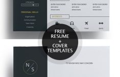 Creative Resume Template Free Free Resume Template 3 creative resume template free|wikiresume.com