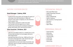 Creative Resume Templates Debbie Danielson Resume A4 1 creative resume templates|wikiresume.com
