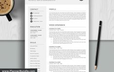 Creative Resume Templates Plannerbundle Resume Templates Images Jonathan 1 Page Resume creative resume templates|wikiresume.com