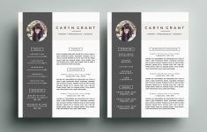 Creative Resume Templates Resume Template By Refinery Resume Co 1 creative resume templates|wikiresume.com