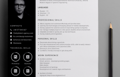 Creative Resume Templates Screen Shot 2018 12 14 At 10 41 40 Am creative resume templates|wikiresume.com