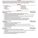 Customer Service Resume Automotive Customer Service Advisor Modern 5 customer service resume|wikiresume.com