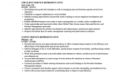 Customer Service Resume Client Service Representative Resume Sample customer service resume|wikiresume.com