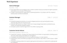 Customer Service Resume Customer Service Adviser Standard customer service resume|wikiresume.com
