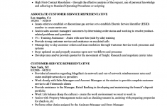 Customer Service Resume Examples Customer Service Representative Resume Sample customer service resume examples|wikiresume.com