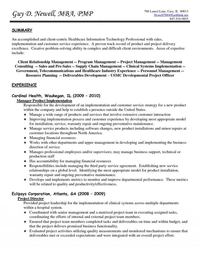 Customer Service Resume Examples - wikiresume.com