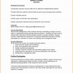 Customer Service Resume Objective Resume Objective Customer Service Free Examples Empathy Statements And Dealer Resume Unique List Resume Of Resume Objective Customer Service customer service resume objective|wikiresume.com