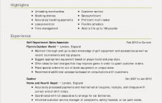 Customer Service Resume Retail Customer Service Resume customer service resume|wikiresume.com