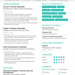 Customer Service Resume Sample Customer Service Resume customer service resume sample|wikiresume.com