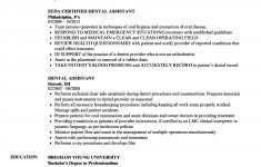Dental Assistant Resume Dental Assistant Resume Sample dental assistant resume|wikiresume.com