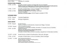 Dental Assistant Resume Dental Stant Resume With No Experience Awesome Objective Hygienist Cover Letter Example For New Graduate Assistant Recent dental assistant resume|wikiresume.com