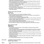 Education On Resume Education Manager Resume Sample education on resume|wikiresume.com