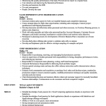 Education On Resume Higher Education Resume Sample education on resume|wikiresume.com