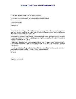 Example Cover Letter Example Of Cover Letter For Job Application For Fresh Graduate Fresh