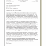Example Cover Letter Sample Cover Letters example cover letter|wikiresume.com