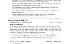 Example Of A Resume Bookkeeper example of a resume|wikiresume.com