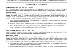 Example Of A Resume Image 19 example of a resume|wikiresume.com