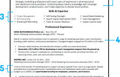 Example Of A Resume Resume 2018 Final1 New Fix example of a resume|wikiresume.com