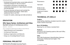 Example Of A Resume Resume Sample example of a resume|wikiresume.com