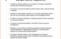 Examples Of Objectives For Resumes Objective And Desired Goals Examples Objectives Social Work For Students 868 examples of objectives for resumes|wikiresume.com