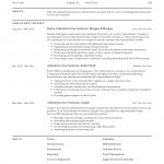 Executive Assistant Resume Administrative Assistant Resume Sample executive assistant resume|wikiresume.com