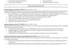Executive Assistant Resume Administrative Office Assistant Page1 2047380c6d executive assistant resume|wikiresume.com