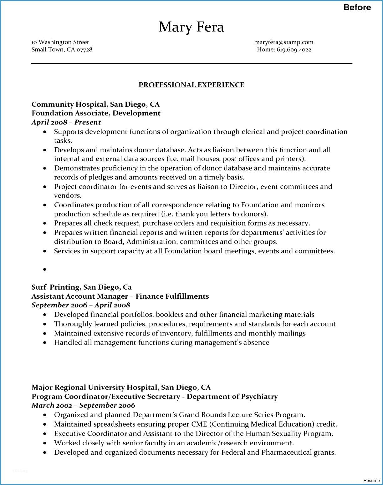 Executive Assistant Resume Executive Assistant Resume Objective Great 6 Administrative