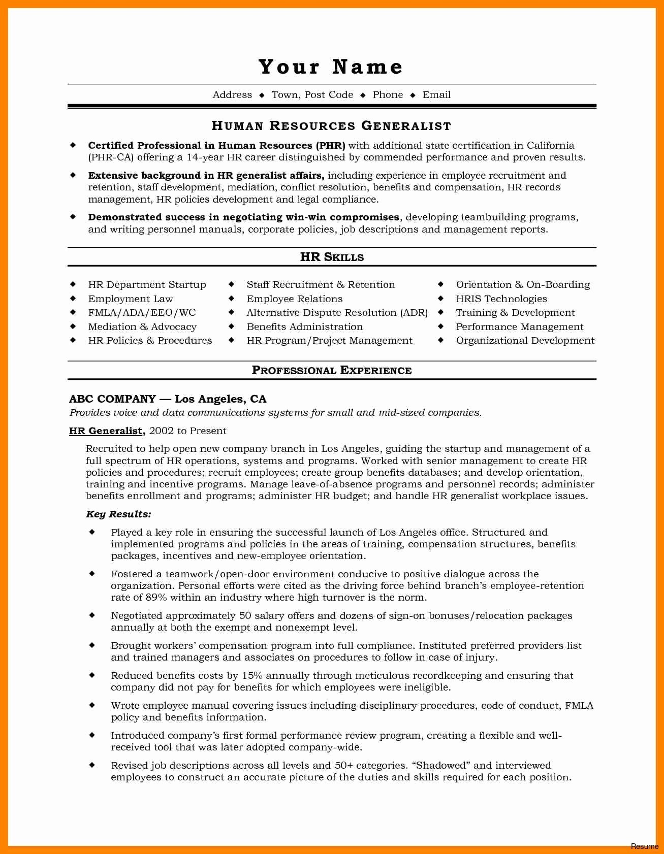 Executive Assistant Resume Resume Samples Executive Assistant New Administrative Assistant