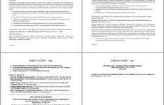 Federal Resume Template 6069404 Federalresume federal resume template|wikiresume.com
