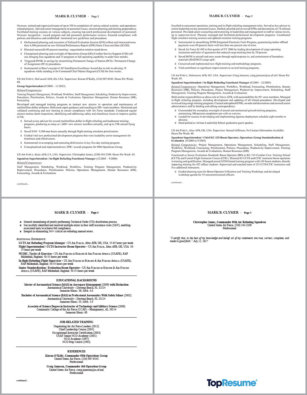 Federal Resume Template 6069404 Federalresume federal resume template|wikiresume.com