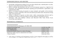 Federal Resume Template Federal 6n 1 federal resume template|wikiresume.com