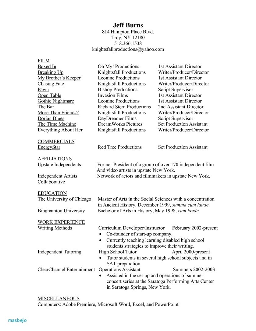 Federal Resume Template Free Federal Resume Template 2018 federal resume template|wikiresume.com