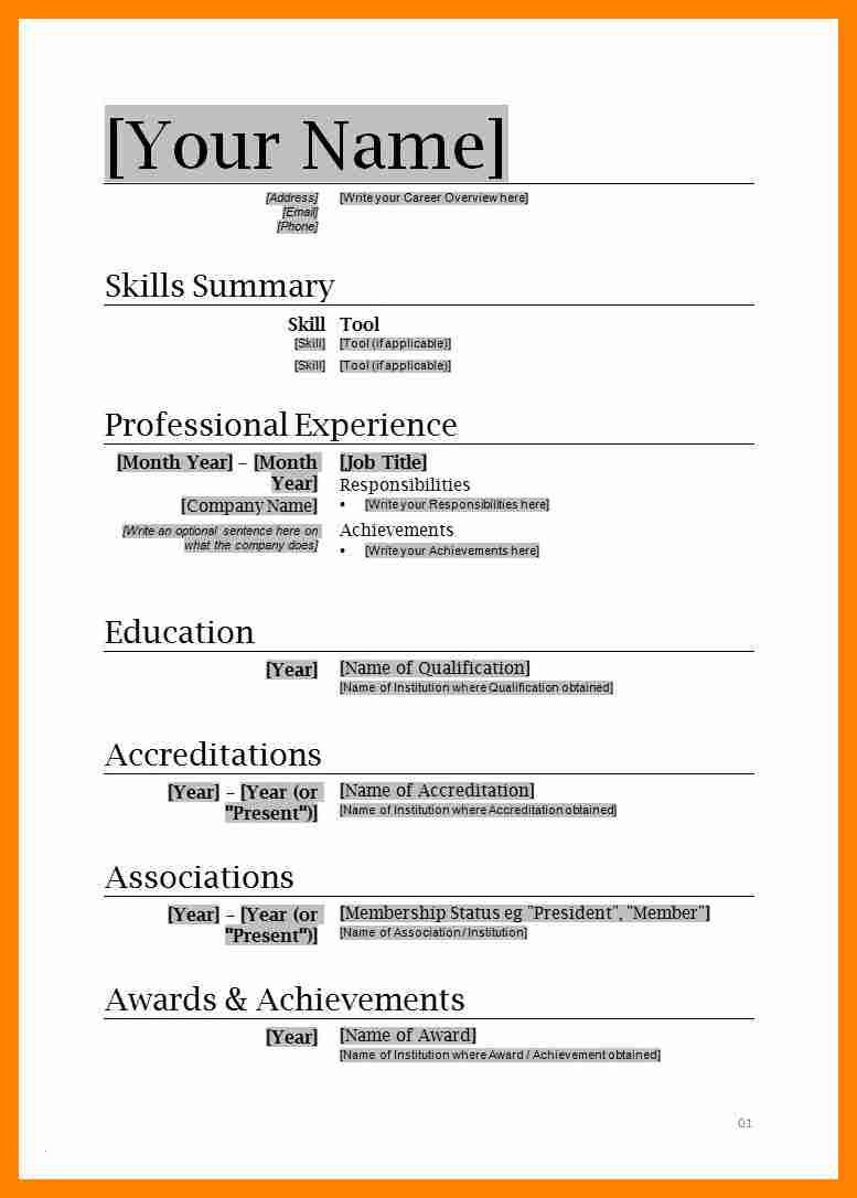 Free Downloadable Resume Templates Free Download Resume Templates For Microsoft Word 2007 Best Of Resume Template Ms Word 2007 Inspirational Download Resume Templates Of Free Download Resume Template free downloadable resume templates|wikiresume.com