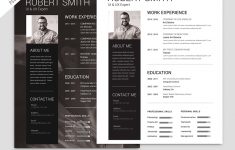 Free Resume Template Download Simple And Clean Resume Free Psd Template M free resume template download|wikiresume.com