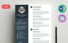 Free Resume Templates Word Resume Template Thumb V2 1180x716 Resume Templateord Freeith Business Card Resummme Com Cv Ms free resume templates word|wikiresume.com
