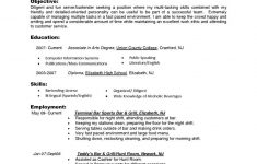 General Objective For Resume Great Objectives For Resume Pin By Free Templates Sample Tempalates Image On Strong Resumes 791x1024 general objective for resume|wikiresume.com
