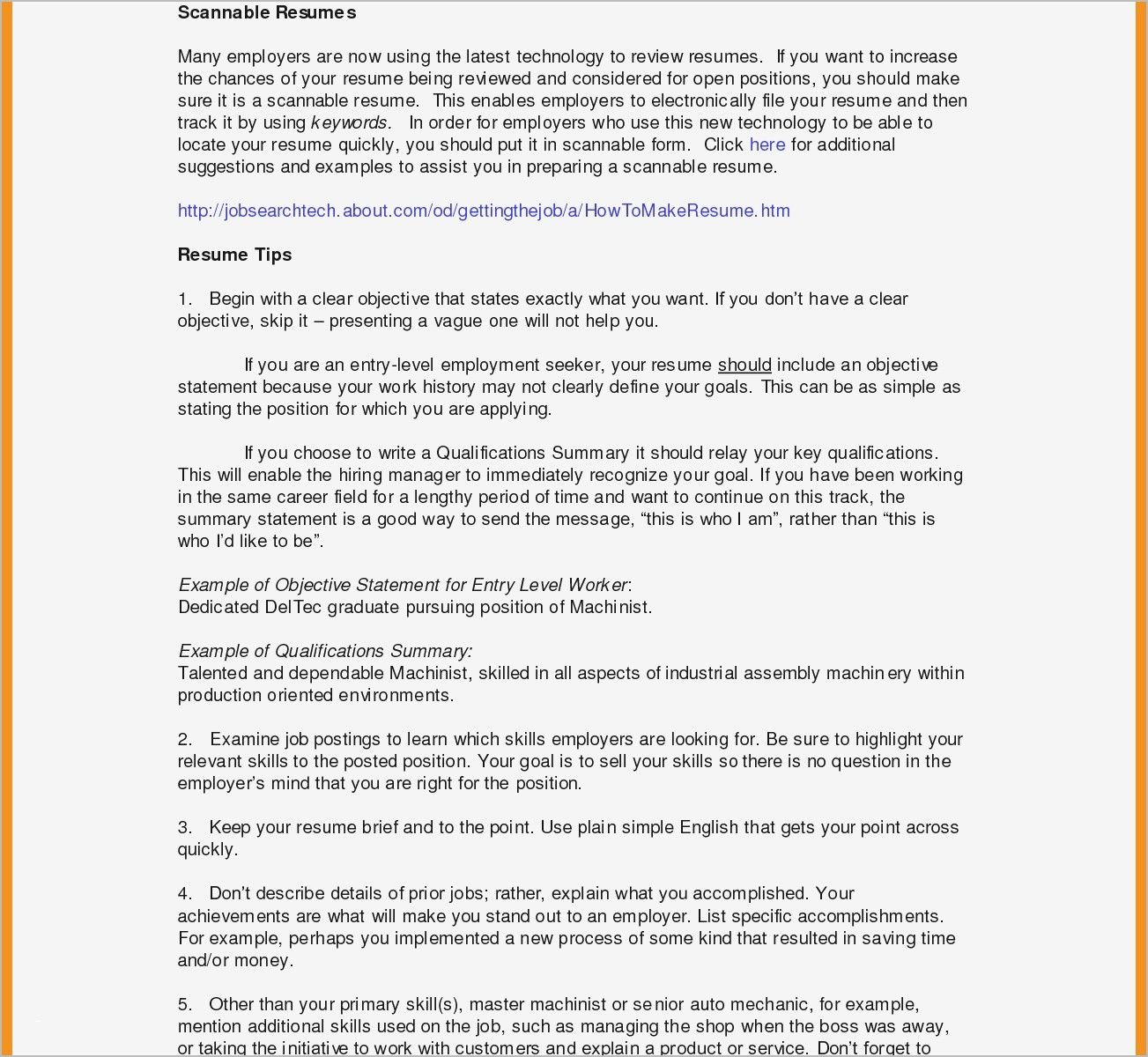 Good Objective For Resume Career Objective Resume Examples Professional Example Objective In Resume For Fresh Graduate Fresh Career Of Career Objective Resume Examples good objective for resume|wikiresume.com