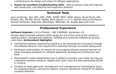 Good Objective For Resume Software Engineer 3 Format Good Examples Of D73f1b95c47ab0b0f1ca48da5375693a For Students Objective Statements Sample High Example Customer Service With No Experience Object good objective for resume|wikiresume.com