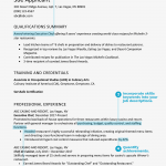 Good Resume Examples 2063587v1 5bae3704c9e77c0026bf11ca good resume examples|wikiresume.com