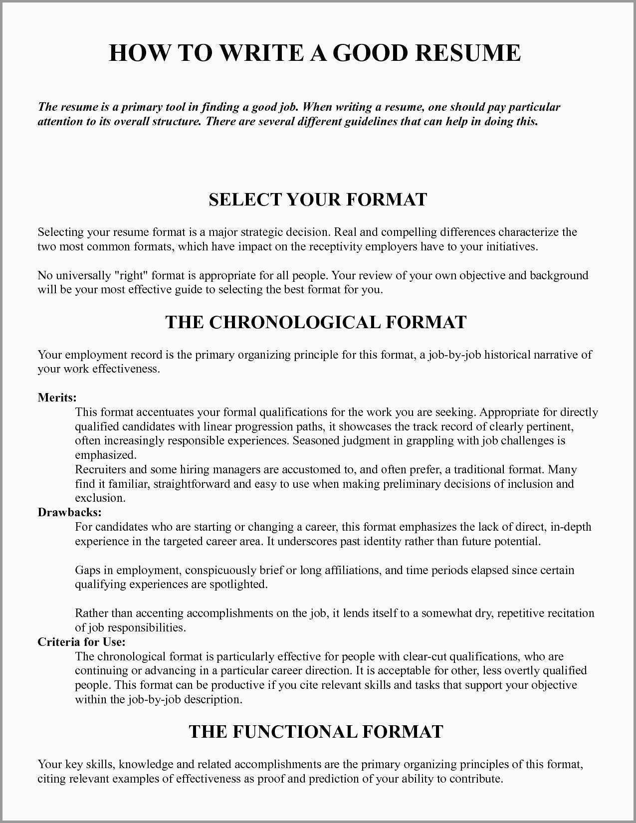 Good Resume Examples 74 Beautiful Pics Of Employment Gaps On Resume Examples All Resume