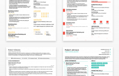 Good Resume Examples Resume Examples good resume examples|wikiresume.com