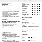 Good Resume Examples Resume Sample good resume examples|wikiresume.com