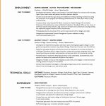 Good Resume Examples Sample Of A Good Cv Example Of A Good Resume Good Resume Examples 1 good resume examples|wikiresume.com