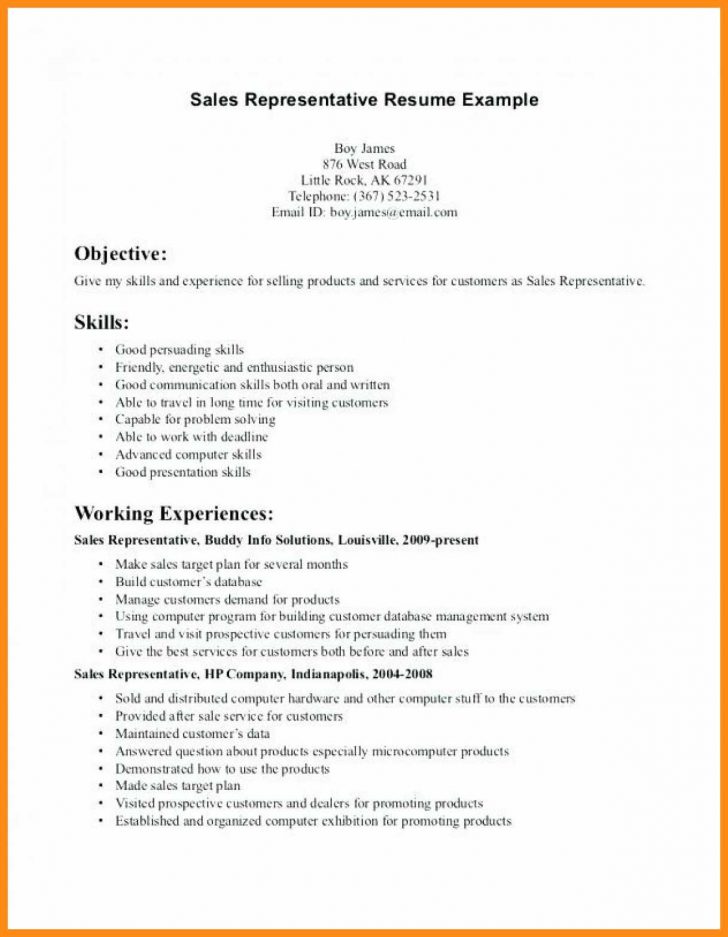 Good Skills To Put On Resume - wikiresume.com