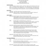 Grad School Resume Cv For Graduate School Template Agadi Ifreezer Co Curriculum Vitae Template Graduate School grad school resume|wikiresume.com
