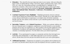 Grad School Resume Resume Objective For Graduate School Bocaiyouyou Grad School Resume Objective grad school resume|wikiresume.com