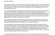 Great Cover Letters Cover Letter Sample Example Professional great cover letters|wikiresume.com