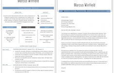Great Cover Letters Customer Service Cover Letter Pairing great cover letters|wikiresume.com